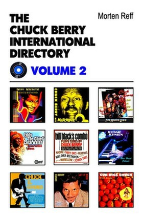 The Chuck Berry International Directory (Volume 2)
