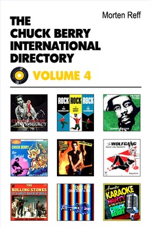 The Chuck Berry International Directory (Volume 4)