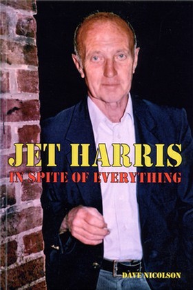 Jet Harris - In Spite of Everything