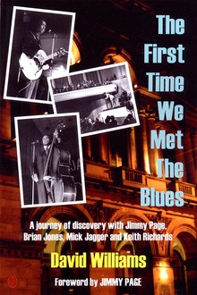 The First Time We Met The Blues