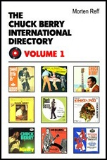 The Chuck Berry International Directory (Volume 1)