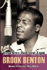 Brook Benton - There Goes That Song Again
