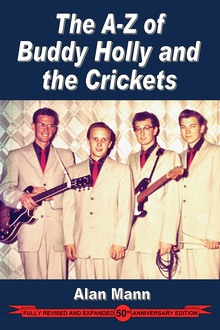 The A-Z of Buddy Holly and the Crickets