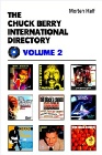 The Chuck Berry International Directory (Volume 2)