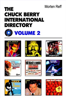 The Chuck Berry International Directory (Volume 2)