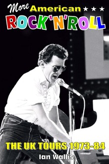 More American Rock'n'Roll