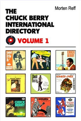 The Chuck Berry International Directory (Volume 1)