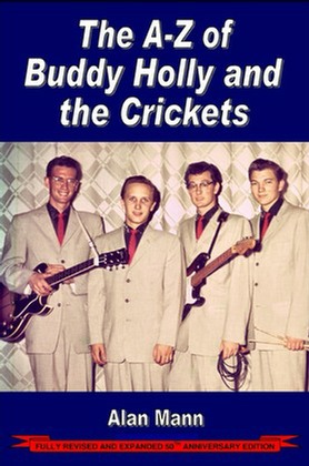 The A-Z of Buddy Holly and the Crickets