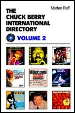 The Chuck Berry International Directory (Volume 2)