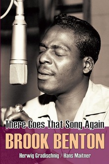 Brook Benton - There Goes That Song Again