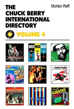The Chuck Berry International Directory (Volume 4)