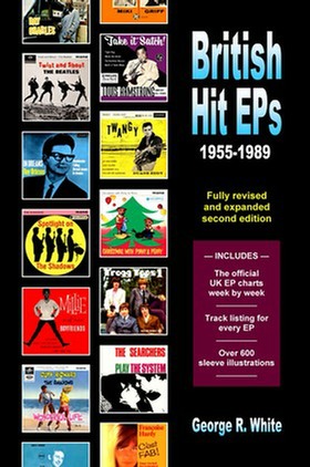 British Hit EPs 1955-1989