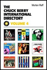 The Chuck Berry International Directory (Volume 4)