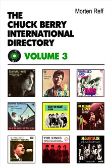 The Chuck Berry International Directory (Volume 3)